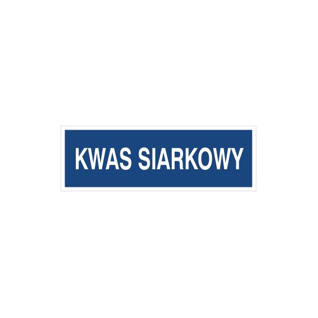 Kwas siarkowy (801-157)