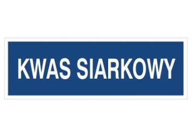 Kwas siarkowy (801-157)