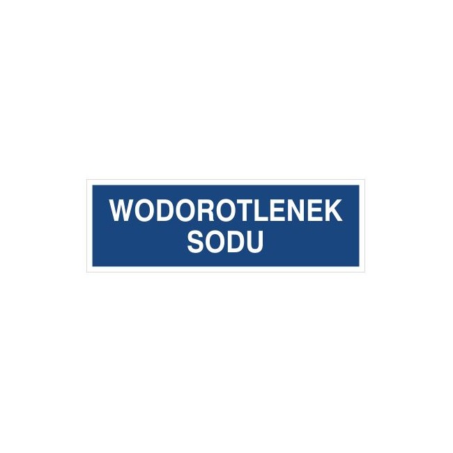 Wodorotlenek sodu (801-159)