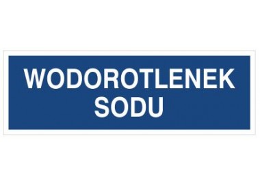 Wodorotlenek sodu (801-159)