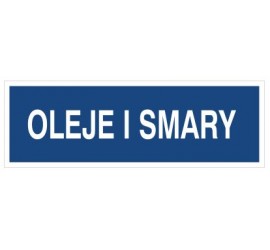 Oleje i smary (801-163)