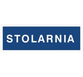 Stolarnia (801-41)