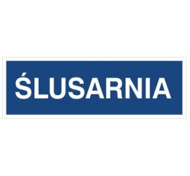 Ślusarnia (801-42)