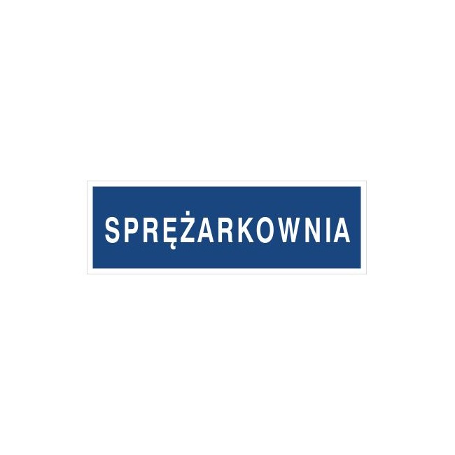 Sprężarkownia (801-55)