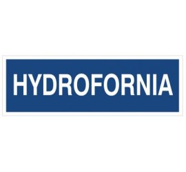 Hydrofornia (801-170)