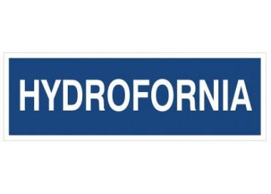 Hydrofornia (801-170)