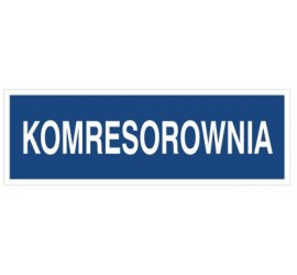 Kompresorownia (801-172)