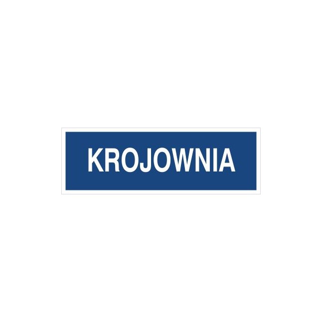 Krojownia (801-175)