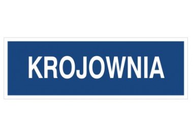 Krojownia (801-175)