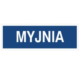 Myjnia (801-178)