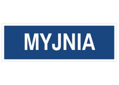 Myjnia (801-178)