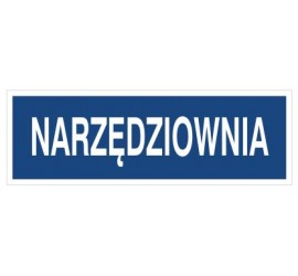 Narzędziownia (801-179)