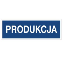 Produkcja (801-181)