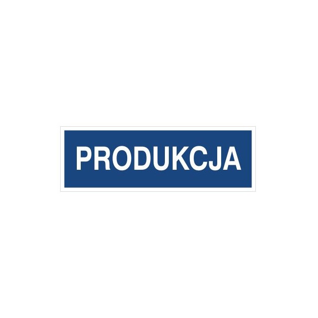 Produkcja (801-181)