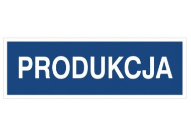 Produkcja (801-181)