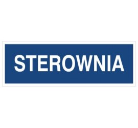 Sterownia (801-184)