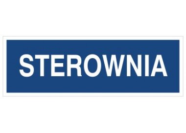 Sterownia (801-184)