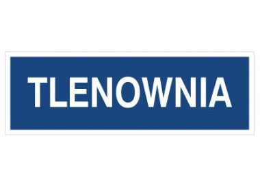 Tlenownia (801-186)