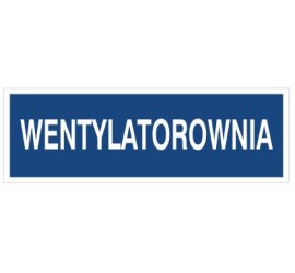 Wentylatorownia (801-189)