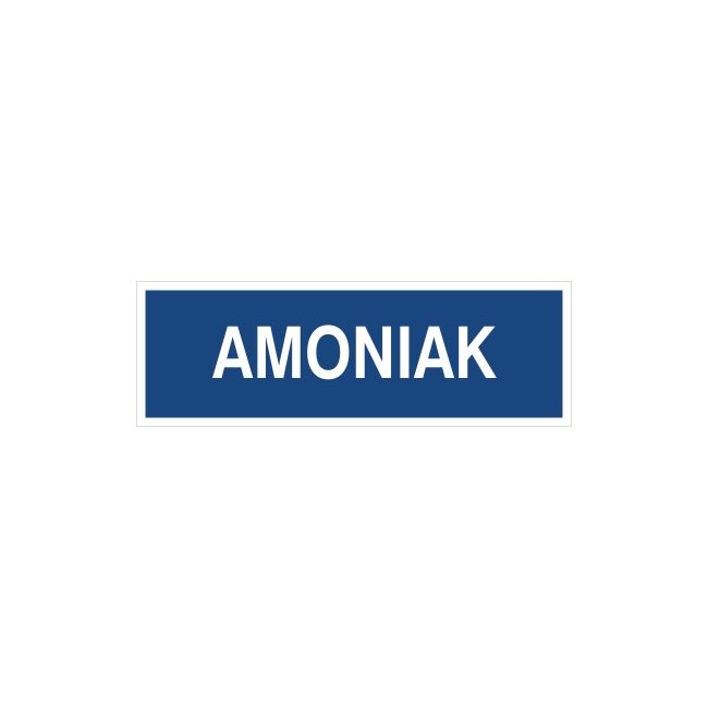 Amoniak (801-191)