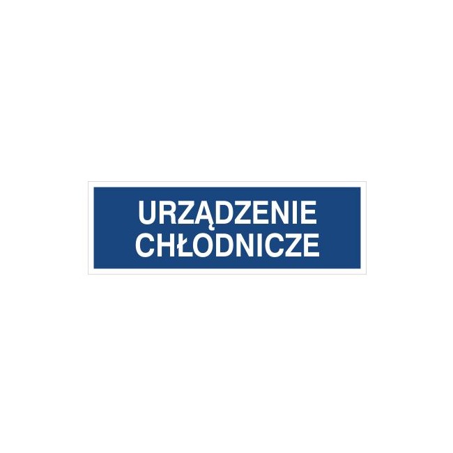 Urządzenie chłodnicze (801-194)