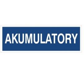 Akumulatory (801-198)