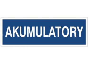 Akumulatory (801-198)