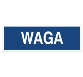 Waga (801-199)