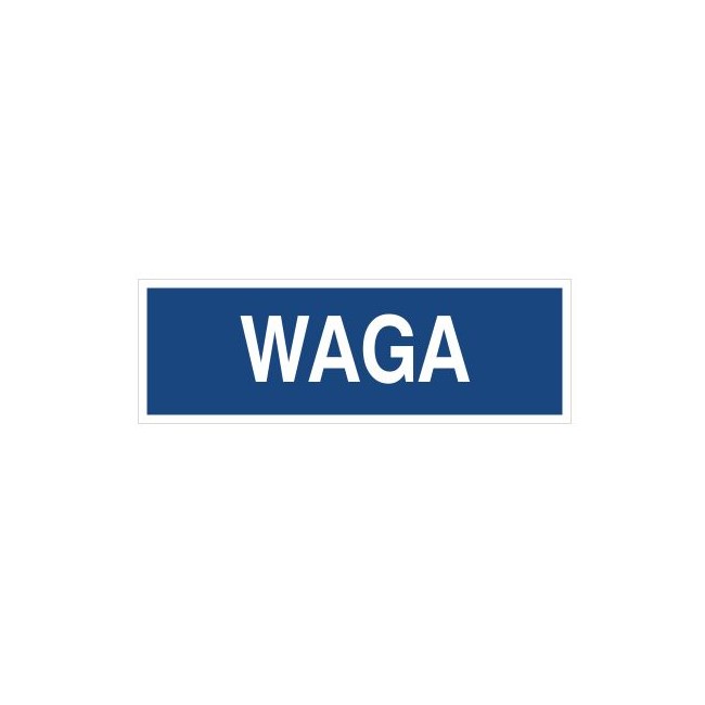 Waga (801-199)