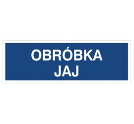 Obróbka jaj (801-210)