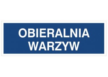 Obieralnia warzyw (801-211)