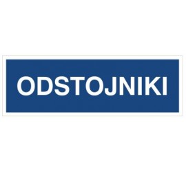 Odstojniki (801-215)