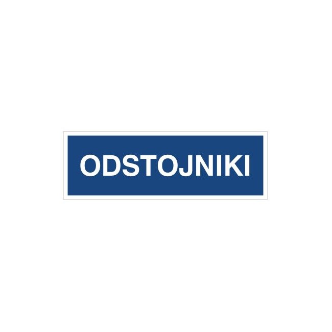 Odstojniki (801-215)