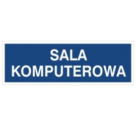 Sala komputerowa (801-228)