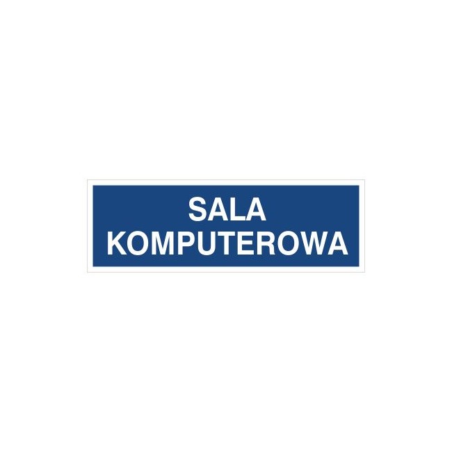 Sala komputerowa (801-228)