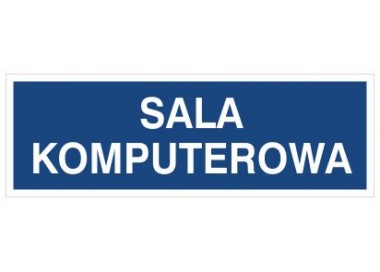 Sala komputerowa (801-228)