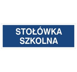 Stołówka szkolna (801-232)