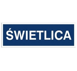 Świetlica (801-296)