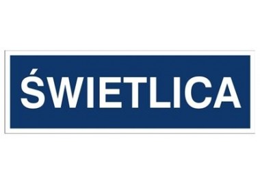 Świetlica (801-296)