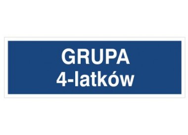 Grupa 4-latków (801-234)