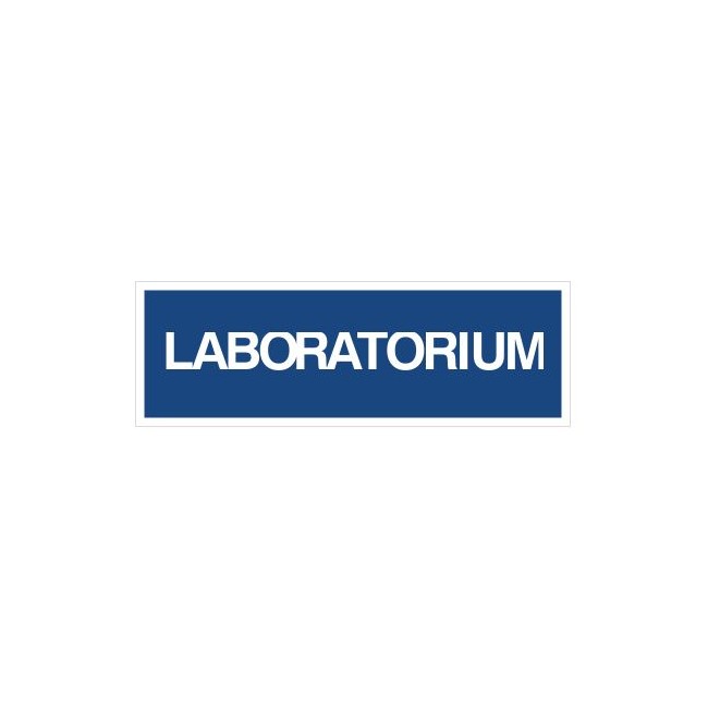 Laboratorium (801-17)