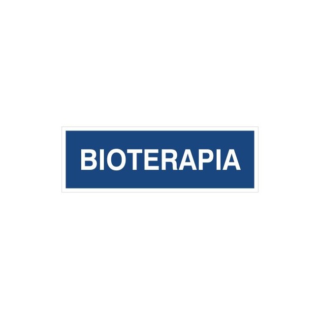 Bioterapia (801-237)