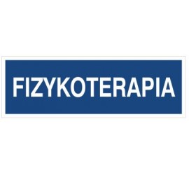 Fizykoterapia (801-238)