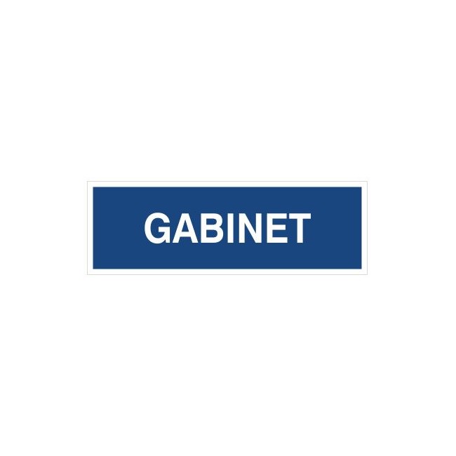 Gabinet (801-239)