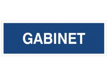 Gabinet (801-239)