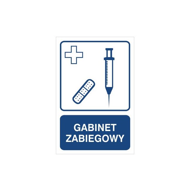 Gabinet zabiegowy (823-133)