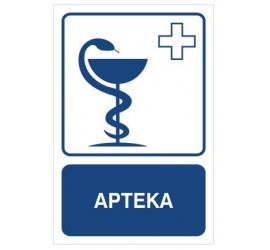 Apteka (823-134)