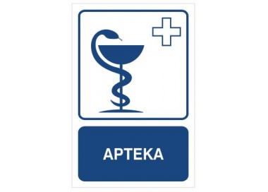 Apteka (823-134)