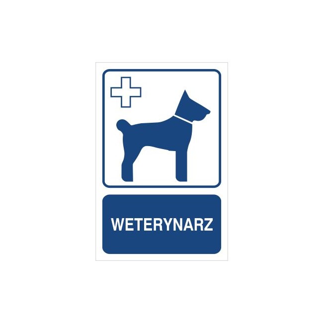 Weterynarz (823-136)