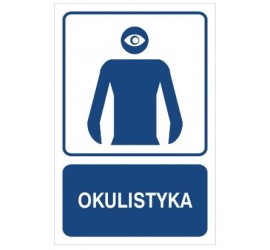 Okulistyka (823-138)